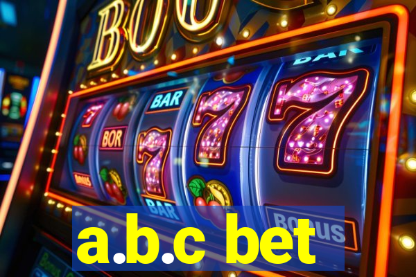 a.b.c bet